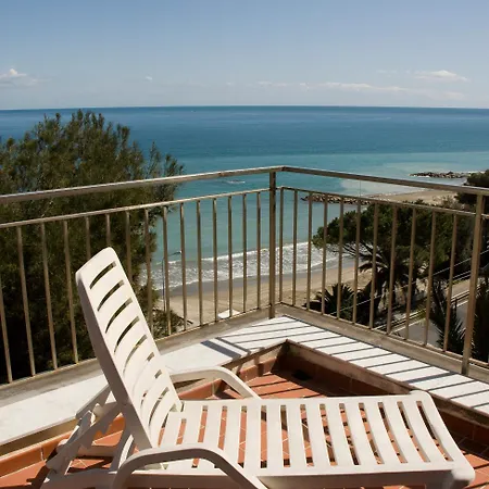 호텔 Ambassador 3*