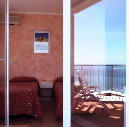 Ambassador 3* Laigueglia