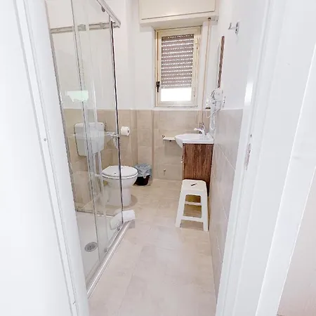 Ambassador Laigueglia