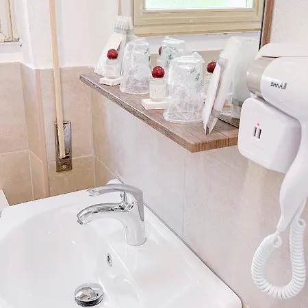 Ambassador Hotel Laigueglia