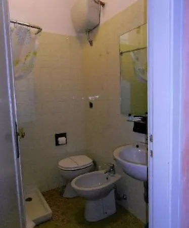 Ambassador 3* Laigueglia