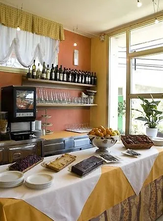 Ambassador Hotel Laigueglia