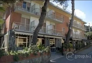 Ambassador Ξενοδοχείο