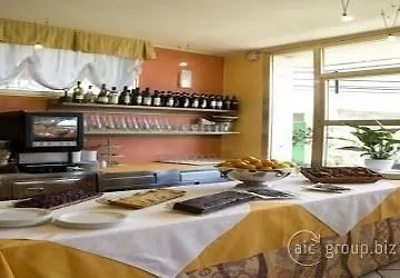 Ambassador Hotel Laigueglia